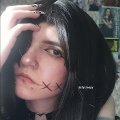 Lady Creepy