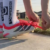 Football Boot Sounds