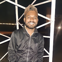 DJ SHUBHAM CHOURE profile image