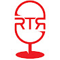 Red Team Radio logo