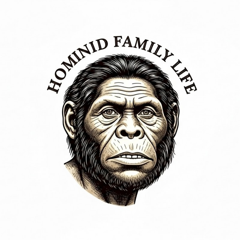 Hominid Family Life