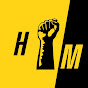 Hood Motivation logo
