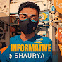 Informative Shaurya logo