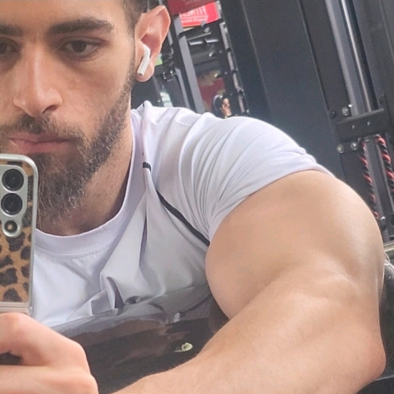 Hire Saiyan's Fitness☝️ — Health & Fitness YouTube creator for sponsorships