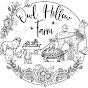 Owl Hollow Farm logo