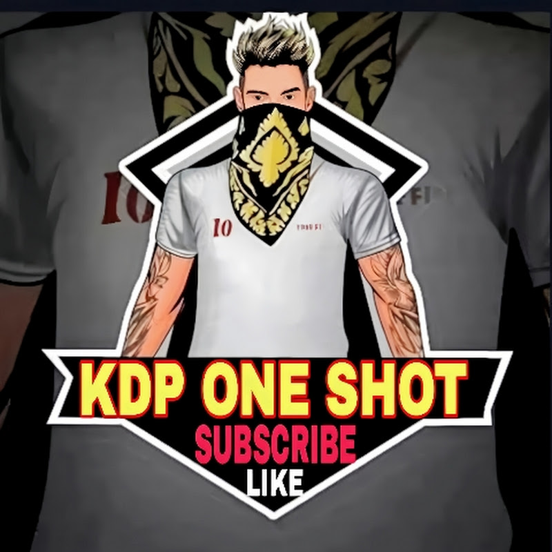 K D P ONE SHOT