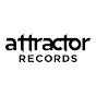 Attractor Records logo