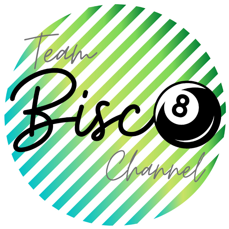 Team Bisc8 Channel