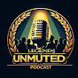 Legends Unmuted logo