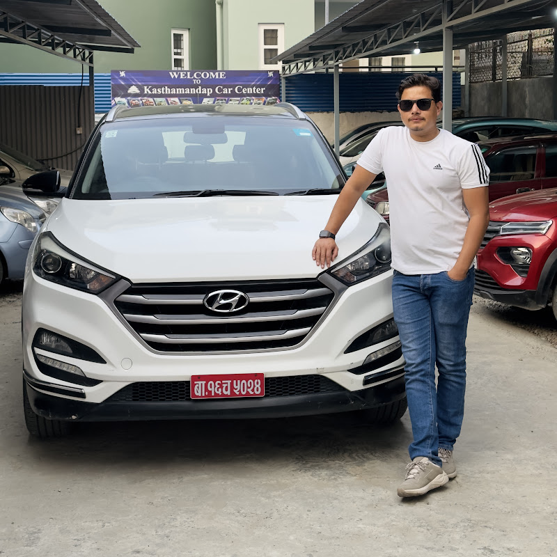 Bhupendra Bhandari