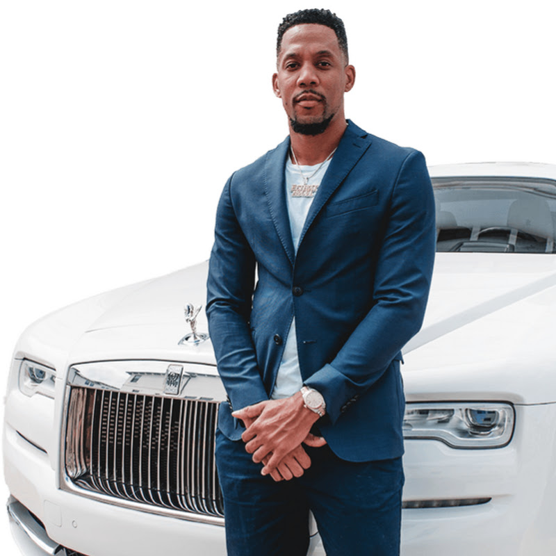 DetroitMogul
