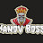 Xanov Boss