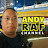 ANDY RAF CHANNEL