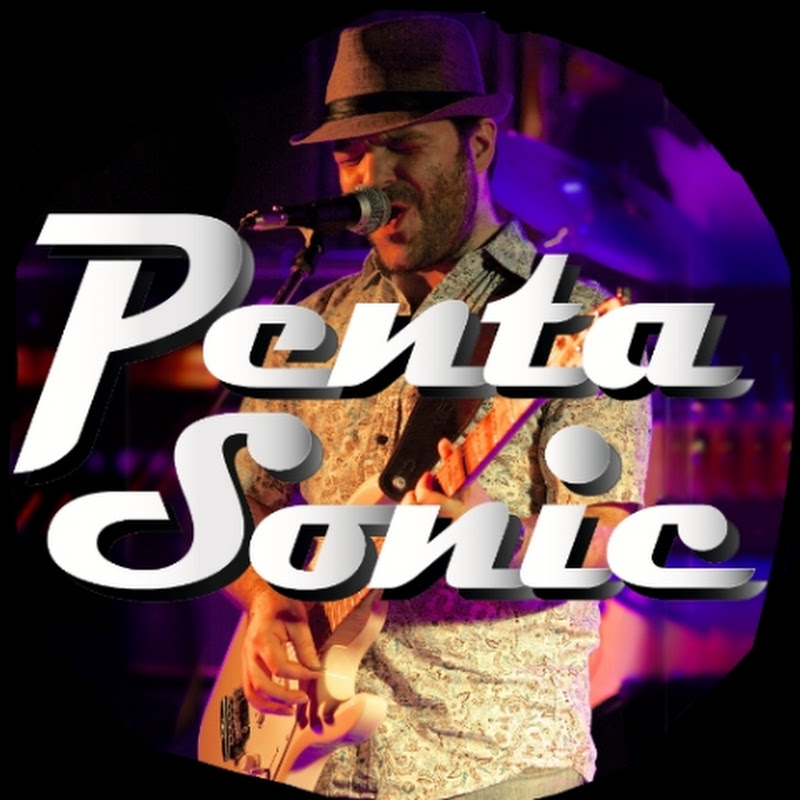 Ben & Pentasonic펜타소닉