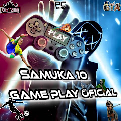 SAMUKA 10 GAMEPLAY OFICIAL 