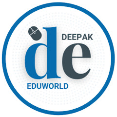 Deepak EduWorld Avatar