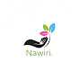 NAWIRI WELLNESS logo