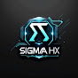 SigmaHX logo
