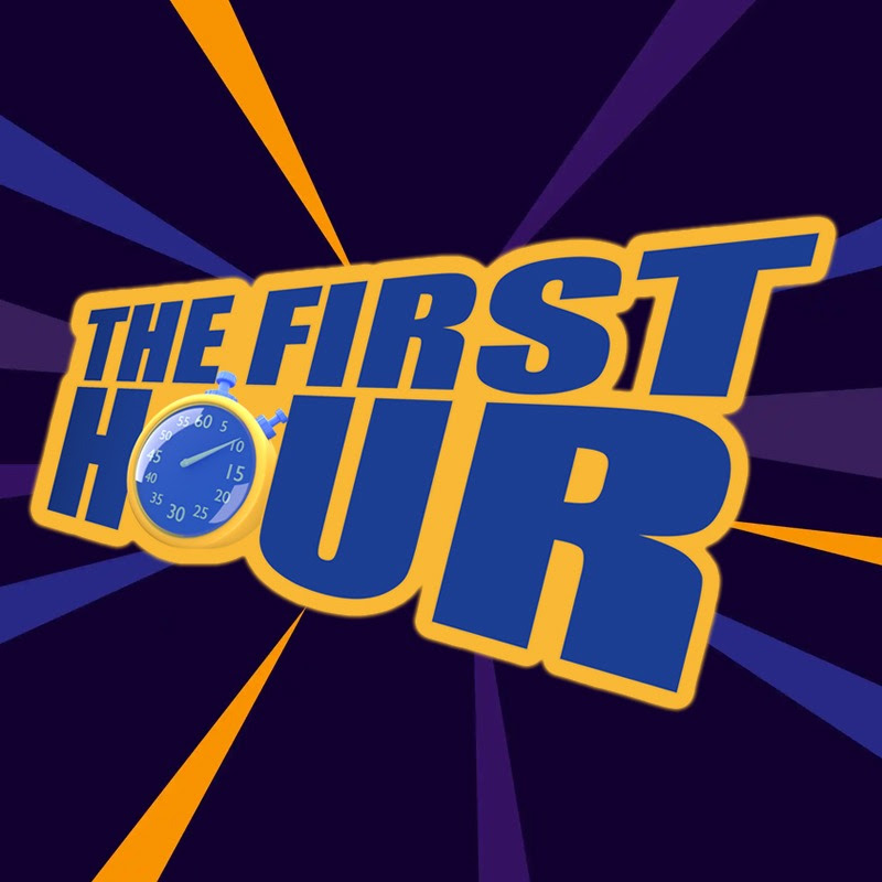 The First Hour