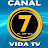 PRODUCCIONES CANAL 7 VIDA TV