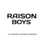 RAISON BOYS logo
