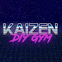 Kaizen DIY Gym logo
