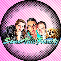 SanneVilleFamily
