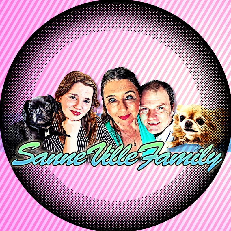 SanneVilleFamily