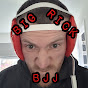 Big Rick BJJ logo