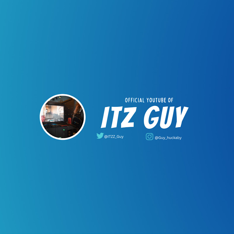 ITZ GUY 