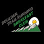 Boulder Trail Running Breakfast Club logo