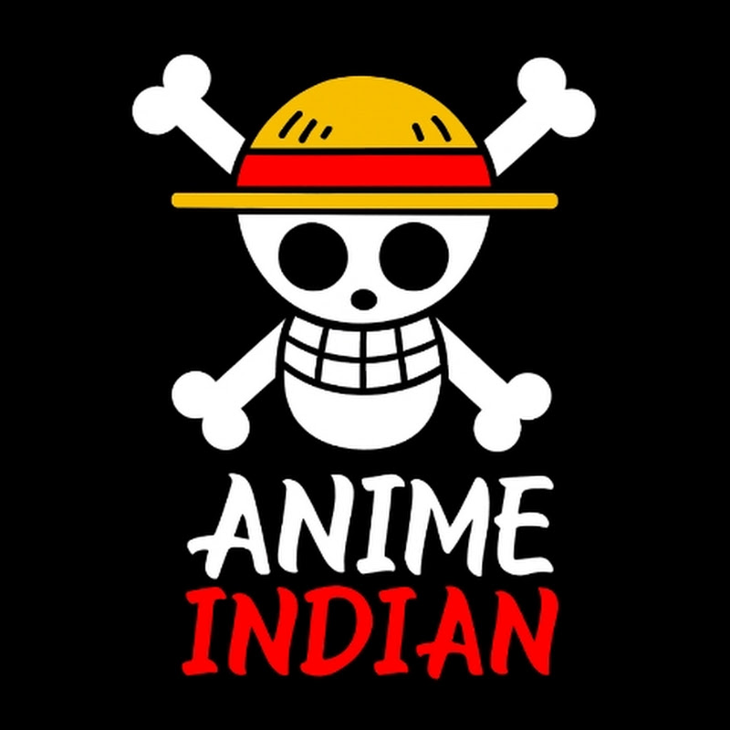 Anime Indian 