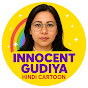 Innocent Gudiya Hindi Cartoon logo