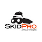 Skid Pro Attachments logo