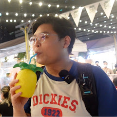 Yuensanthailand 泰國小阮アイコン画像