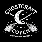Ghostcraft Coven  logo