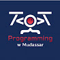 Programming with mudassar logo