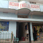 Indian English Academy  logo