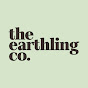 The Earthling Co. logo