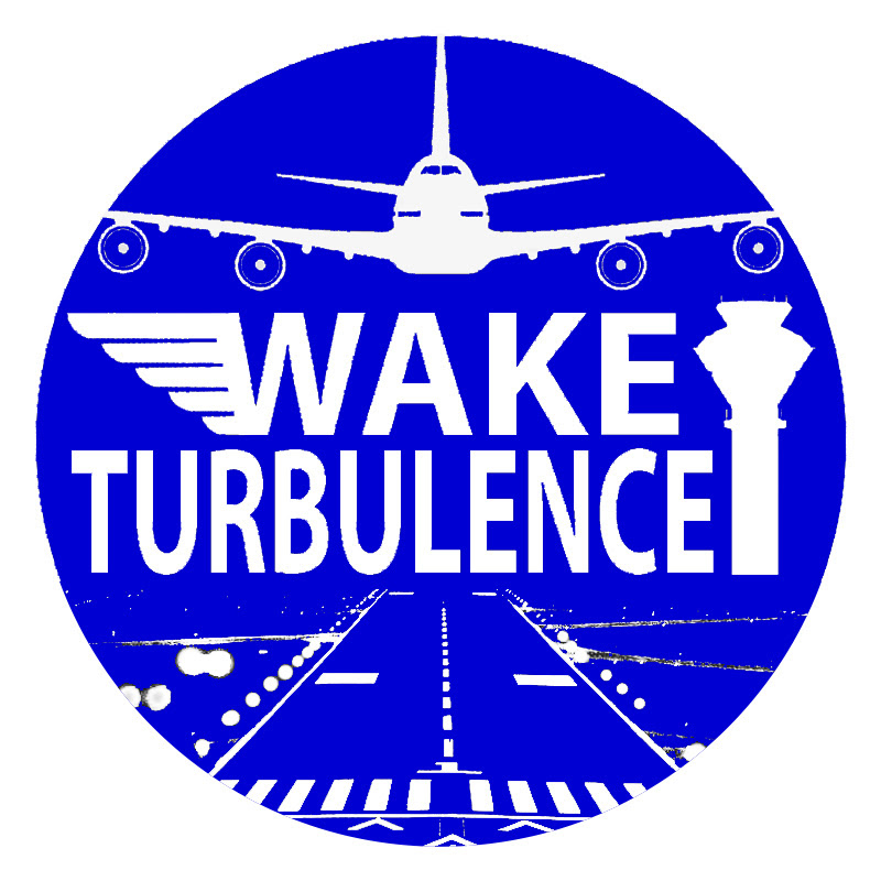 Wake Turbulence Aviation