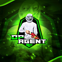 OP AGENT 5K channel logo