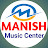 Manish Music Center