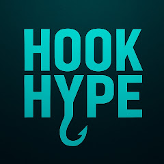 Avatar for YouTube creator Hook Hype