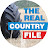 The Real Country File