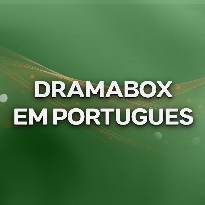 DramaBox em Portugues