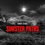 Sinister Paths logo