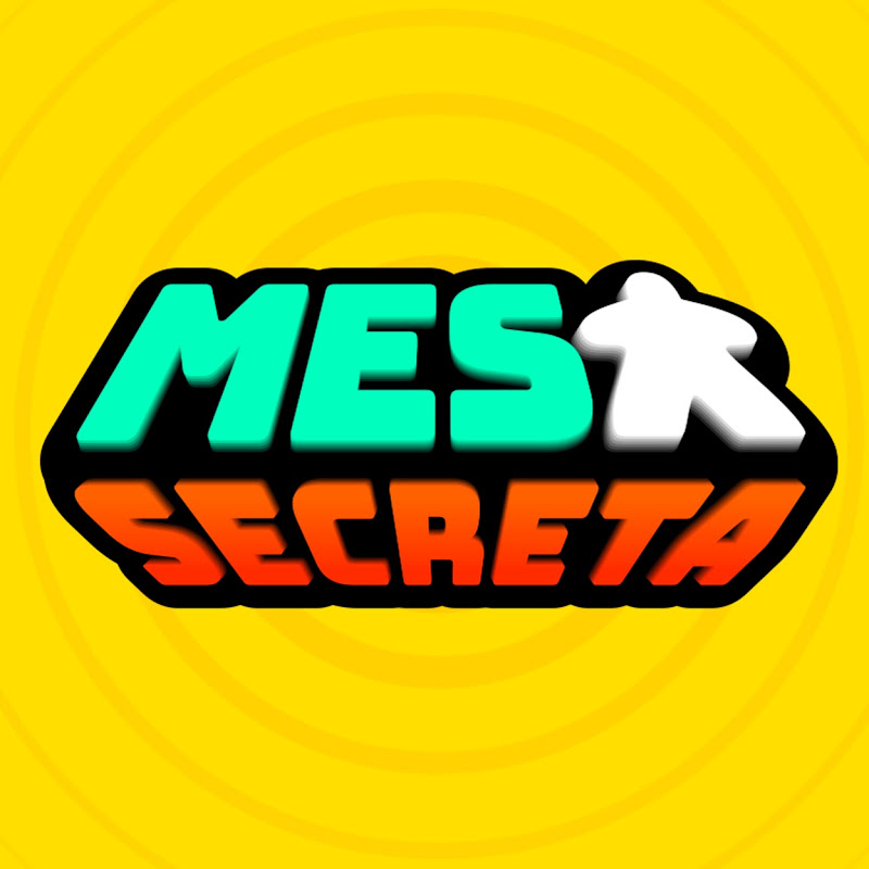 Mesa Secreta