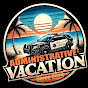 Administrative vacation: Bodycam breakdowns logo