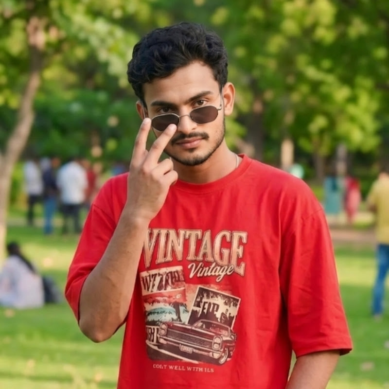 Hire MUSTAKIM SHAIKH — News & Current Events YouTube creator for sponsorships