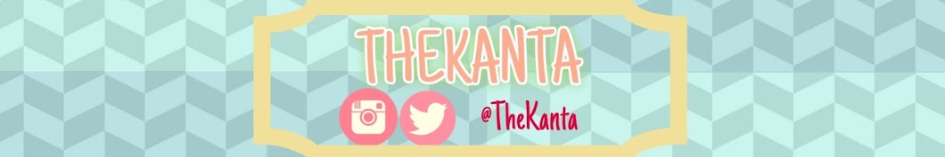 TheKanta Avatar de chaîne YouTube